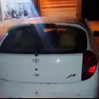 تصادفی جک جی سه وارداتی .مدل ۹۱|خودرو سواری و وانت|تهران, سبلان|دیوار