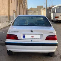 پارس Tu5 مدل 1400 سیمی|خودرو سواری و وانت|رفسنجان, |دیوار