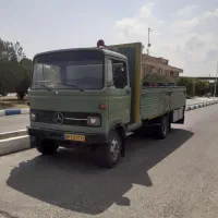 خاور۸۰۸|خودرو سنگین|کرج, کمال‌شهر|دیوار