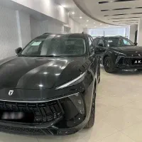 خودروی لاماری ایما مدل ۱۴۰۴