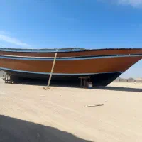 فروش لنج باری وصیادی|قایق و سایر وسایل نقلیه|قشم, |دیوار