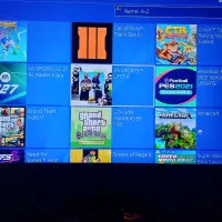 ps4|کنسول، بازی ویدئویی و آنلاین|اهواز, کوی باهنر|دیوار