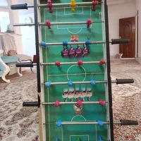 فوتبال دستی