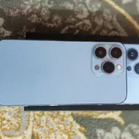 ایفون 13 پرو