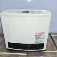 انواع بخاری ژاپنی 2500کالری و.ارسال به سراسر کشور|بخاری، هیتر، شومینه|بندر گناوه, |دیوار