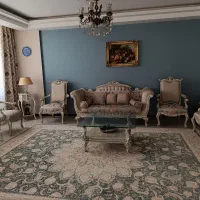سرویس مبل سلطنتی