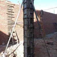 فروش قالب فلزی|مصالح و تجهیزات ساختمان|بانه, |دیوار