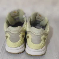 کتونی zx8000لیمویی