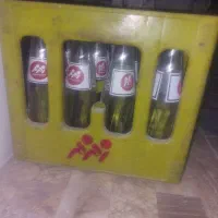 جعبه نوشابه