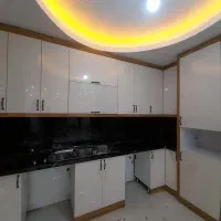 طراحی و اجرای انواع کابیت و کمد دیواری|جاکفشی، کمد، دراور|خوی, |دیوار