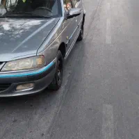 پارس96مدل XUP|خودرو سواری و وانت|کلاچای, |دیوار