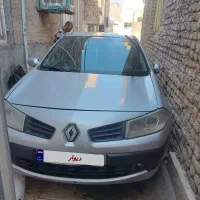 مگان ۱۶۰۰ مدل ۲۰۰۹