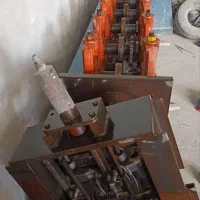 فروش دستگاه تولید سازه نبشی ، یو 36 و آف 47|ماشینآلات صنعتی|شاهینشهر, گرگاب|دیوار