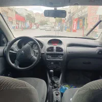 206sdv8مدل 99|خودرو سواری و وانت|سنندج, |دیوار