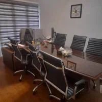 ۱۳۶ متر/ سه اتاق / اداری/ با پارکینگ