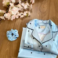 لباس خواب ساتن|لباس|شاهینشهر, عطار|دیوار