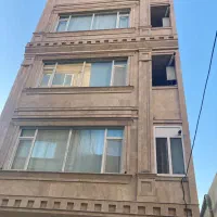 آپارتمان زینبیه غربی خیابان رضویه