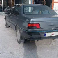 ۴۰۵ ۹۰ عروسک|خودرو سواری و وانت|دورود, |دیوار