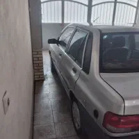 پراید