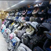 لباس نوزد+ ست بلوز شلوار +سیسمونی شیک