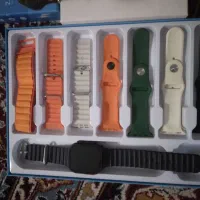 سه عدد اپل واچ