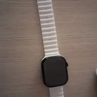 ساعت هوشمند