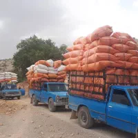 حمل وجابجایی باربانیسان درون شهری وبیرون شهری|خدمات حمل و نقل|اندیمشک, |دیوار