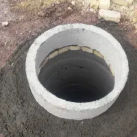 حفر چاه فاضلاب مقنی چاه کن سراسر زنجان|خدمات پیشه و مهارت|زنجان, |دیوار