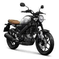 موتور یاماها xsr