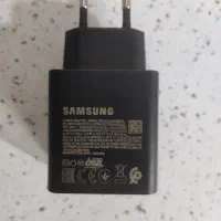 شارژر ۴۵ وات سامسونگ