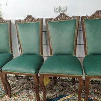 صندلی تک