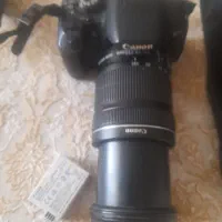 دوربین عکاسی canon 700 d|دوربین عکاسی و فیلم‌برداری|مشهد, نرگس (شهرک غرب)|دیوار
