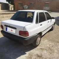 پراید صبا ۸۱ کلکسیونی|خودرو سواری و وانت|مسجد سلیمان, |دیوار