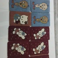 پادری طرح دار سایز ۲۰ در ۳۰|پادری|مشهد, ایثارگران|دیوار