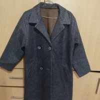 پالتو گرم زمستانی|لباس|پاکدشت, پاکدشت (مامازند)|دیوار