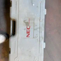 هیلتی ۱۷ کیلویی NEC