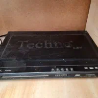 دستگاه دی وی دی