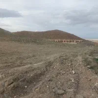 فروش ۴۴۰متر زمین داخل طرح هادی