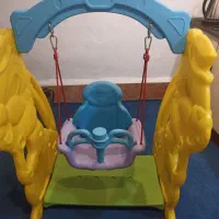 تاب کودک|اسباب و اثاث بچه|تهران, فرمانیه|دیوار