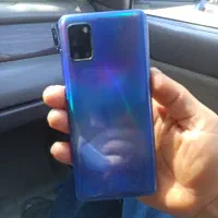 گوشی a31