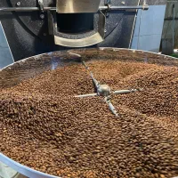 قهوه عمده