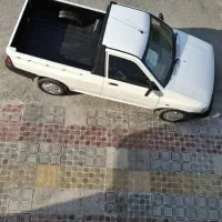 فروش پراید وانت