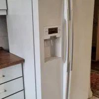 یخچال ساید سامسونگ