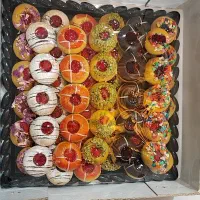 شیرینی مربایی