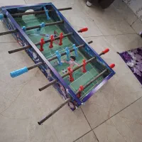 فوتبال دستی سالم