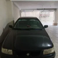 سمند ال ایکس مدل ۸۸|خودرو سواری و وانت|بابل, |دیوار