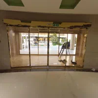 درب اتوماتیک تعمیر و نصب درب برقی درب شیشه ای|خدمات پیشه و مهارت|مشهد, احمدآباد|دیوار