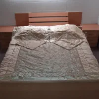 سرویس رو تختی