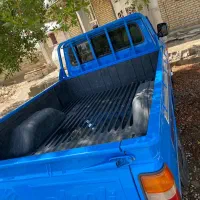 زامیاد مدل ۱۴۰۳|خودرو سواری و وانت|کهنوج, |دیوار