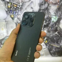 REDMI NOTE 14 256گیگ رام 8 رنگ مشکی|موبایل|اصفهان, احمدآباد|دیوار